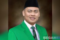 Caption: anggota Komisi IV DPRD Pamekasan, Rasyid Fansori, (dok. regamedianews). 