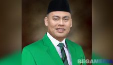 Caption: anggota Komisi IV DPRD Pamekasan, Rasyid Fansori, (dok. regamedianews). 