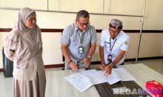4862 Guru Ngaji di Bangkalan Kini Terlindungi Jamsos Ketenagakerjaan