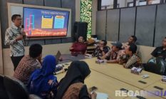 Inspektorat Bangkalan Buka Klinik Konsultasi Akuntabilitas