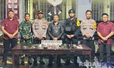 Petugas Temukan Barang Terlarang di Lapas Narkotika