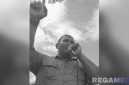 Caption: Andi Buna aktivis Gorut, (dok. regamedianews). 