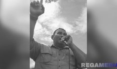 Andi Buna Kritisi Sikap Ketua Komisi III DPRD Gorut