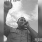 Caption: Andi Buna aktivis Gorut, (dok. regamedianews). 