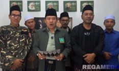 PCNU Sampang Kecam Tayangan Xpose Uncensored Trans7