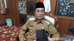 Voice Notenya Viral, Begini Penjelasan Bupati Pamekasan