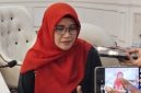 Caption: Kepala BPJS Ketenagakerjaan Pamekasan, Anita Ardhiana, (dok. regamedianews). 