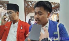 Pemkab Pamekasan dan Cipayung Plus Bahas Arah Pembangunan 5 Tahun Kedepan
