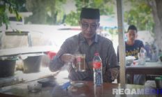Bupati Pamekasan: Usaha Kecil Penggerak Ekonomi Daerah