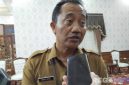 Caption: Kepala Dinas Keuangan Kabupaten Pamekasan, Sahrul Munir, (dok. regamedianews). 