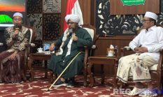 Habib Alwi: Akhlak Rasulullah Masih Hidup di Madura