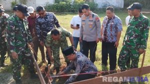 Desa Parseh Jadi Contoh Pembangunan Gerai KDMP