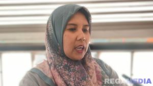 MDW Warning Polres Sampang Soal Pelecehan Siswi