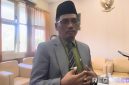 Caption: Suhairi, tim kuasa hukum bupati waktu pilkada, hendak makzulkan Bupati Pamekasan oleh beberapa persoalan, (dok. regamedianews). 