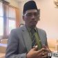Caption: Suhairi, tim kuasa hukum bupati waktu pilkada, hendak makzulkan Bupati Pamekasan oleh beberapa persoalan, (dok. regamedianews). 