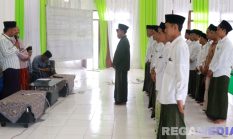 Ketua HMPS KPI Targetkan Hidupkan Literasi Menulis