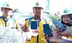 Gerai KDMP Tonggak Kebangkitan Ekonomi Rakyat