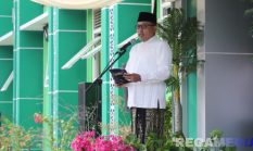 Bupati Sampang Ajak Santri Teladani Perjuangan Ulama’