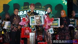 Kacong Cebbhing Bangkalan Siap Promosikan Wisata dan Budaya Bangkalan