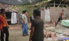 Waspada !, Sampang Dilanda Cuaca Ekstrem