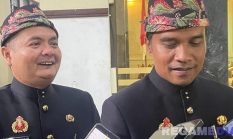 Masyarakat Bangkalan Diajak Berbenah dan Berbudaya