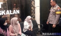 Viral, Mahasiswa UTM Nyamar Masuk Kos Putri