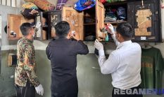 Lapas Narkotika Pamekasan Gencar Deteksi Dini