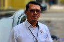Caption: Kepala Satuan Reserse Kriminal Kepolisian Resor Sumenep AKP Agus Rusdiyanto, (sumber foto: Tribun Madura).