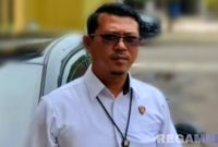 Caption: Kepala Satuan Reserse Kriminal Kepolisian Resor Sumenep AKP Agus Rusdiyanto, (sumber foto: Tribun Madura). 