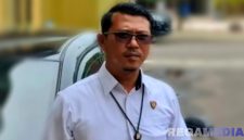 Caption: Kepala Satuan Reserse Kriminal Kepolisian Resor Sumenep AKP Agus Rusdiyanto, (sumber foto: Tribun Madura).