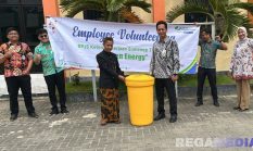 BPJAMSOSTEK Sumenep ‘Green Energy’ Ajak Pelajar Peduli Lingkungan