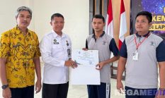 Napi Narkotika Pamekasan Dibekali Keterampilan