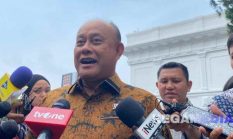 Kepala BGN Haruskan Dapur MBG Gunakan Air Galon