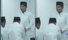Videonya Dijadikan Model Penayangan Yang Dinilai Merugikan Pesantren, Ini Tanggapan Gus Ali Mustakim