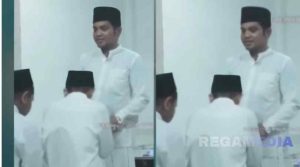 Videonya Dijadikan Model Penayangan Yang Dinilai Merugikan Pesantren, Ini Tanggapan Gus Ali Mustakim