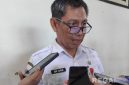 Caption: Ketua Satgas MBG Kabupaten Pamekasan, Didik Hariyadi, (dok. regamedianews). 