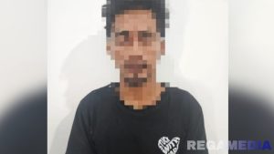 Gercep, Reskrim Pamekasan Ringkus Pelaku Pemerkosaan