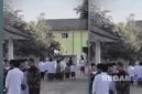 Caption: Cuplikan potongan video yang dotayangkan oleh Trans7 (dok.regamedianews)