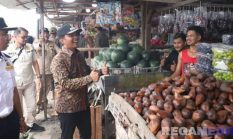 Kawasan Bancaran Bakal Disulap Jadi Rest Area