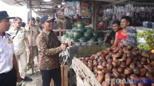 Kawasan Bancaran Bakal Disulap Jadi Rest Area