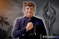 Caption: Kepala Dinas Koperasi, Usaha Kecil Menengah dan Tenaga Kerja Kabupaten Pamekasan, Muttaqin, (dok. regamedianews).