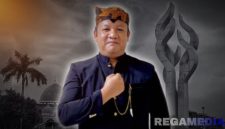 Caption: Kepala Dinas Koperasi, Usaha Kecil Menengah dan Tenaga Kerja Kabupaten Pamekasan, Muttaqin, (dok. regamedianews). 