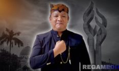 Diskop UKM dan Naker Ucapkan Selamat Hari Jadi Pamekasan Ke-495