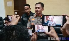 Malam Tahun Baru di Sampang Dilarang “Ugal-Ugalan”