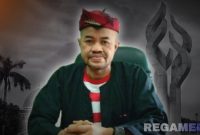 Caption: Direktur RSUD Smart Pamekasan dr.Raden Budi Santoso, (dok. regamedianews). 