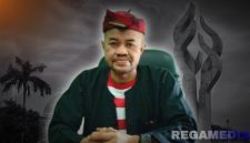 Caption: Direktur RSUD Smart Pamekasan dr.Raden Budi Santoso, (dok. regamedianews). 