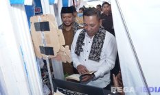 Bupati Sampang: Membaca Kunci Kembangkan Daya Pikir
