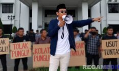 Dugaan Pungli Bansos di Tlanakan Pamekasan Disorot