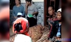 Remaja Sampang Tewas Tersambar Petir