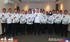 Ditjenpas Beri Reward Pegawai Lapas Narkotika Pamekasan